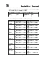 Preview for 41 page of NewLine Trutouch X7 User Manual