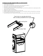 Preview for 11 page of Newmac WFA-85 Installation And Operating Manual