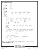 Preview for 10 page of NewMar AC UPS Series Installation & Operation Manual