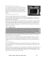 Preview for 77 page of NewMar King Aire 2015 Manual