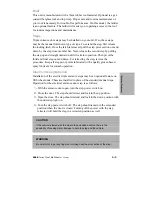 Preview for 71 page of NewMar torrey pine 2008 User Manual