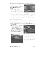 Preview for 92 page of NewMar torrey pine 2008 User Manual