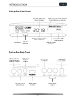 Preview for 4 page of NewMedia Solutions ETA Stereo User Manual