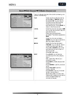 Preview for 11 page of NewMedia Solutions ETA Stereo User Manual