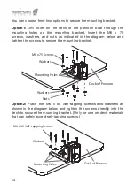 Preview for 10 page of Newport Vessels Pontoon Series User Manual