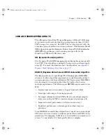 Preview for 23 page of Newport iServer MicroServer iTHX-M Operator'S Manual