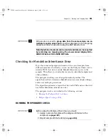 Preview for 209 page of Newport iServer MicroServer iTHX-M Operator'S Manual