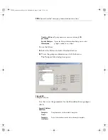 Preview for 242 page of Newport iServer MicroServer iTHX-M Operator'S Manual