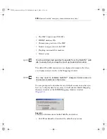 Preview for 286 page of Newport iServer MicroServer iTHX-M Operator'S Manual