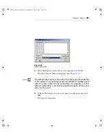 Preview for 303 page of Newport iServer MicroServer iTHX-M Operator'S Manual