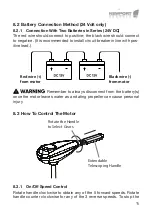 Preview for 11 page of Newport L Series User Manual