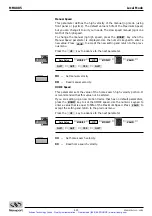 Preview for 60 page of Newport MM4005 User Manual