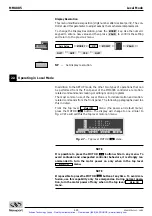 Preview for 66 page of Newport MM4005 User Manual