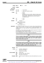 Preview for 174 page of Newport MM4005 User Manual