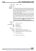 Preview for 187 page of Newport MM4005 User Manual