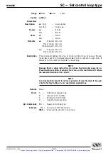 Preview for 193 page of Newport MM4005 User Manual