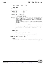 Preview for 231 page of Newport MM4005 User Manual