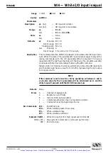 Preview for 241 page of Newport MM4005 User Manual