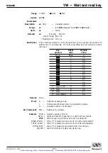 Preview for 283 page of Newport MM4005 User Manual