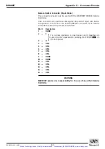 Preview for 379 page of Newport MM4005 User Manual