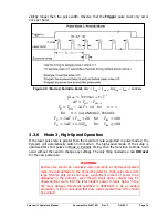 Preview for 19 page of Newport OPHIR Photonics Spiricon Pyrocam IV User Manual