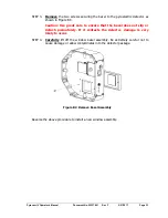 Preview for 33 page of Newport OPHIR Photonics Spiricon Pyrocam IV User Manual