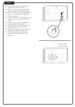 Preview for 3 page of NewStar LED-VW2500BLACK1 Instruction Manual