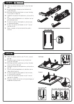 Preview for 6 page of NewStar LED-VW2500BLACK1 Instruction Manual