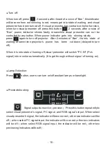 Preview for 11 page of NewVission NV-1280 User Manual