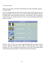 Preview for 16 page of NewVission NV-1280 User Manual