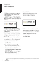 Preview for 22 page of Newworld NWDHTE714B Instruction Manual