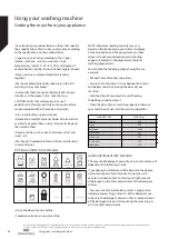 Preview for 28 page of Newworld NWDHTE714B Instruction Manual