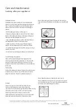 Preview for 33 page of Newworld NWDHTE714B Instruction Manual