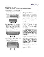 Preview for 6 page of Nex1 EZDigiMagic DM220 User Manual