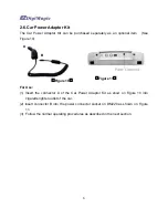 Preview for 7 page of Nex1 EZDigiMagic DM220 User Manual