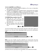 Preview for 10 page of Nex1 EZDigiMagic DM220 User Manual