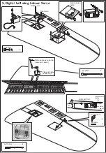 Preview for 6 page of Nexa U.S NAVY DIVE BOMBER SBD-5 DAUNTLESS Instruction Manual