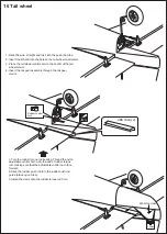 Preview for 13 page of Nexa U.S NAVY DIVE BOMBER SBD-5 DAUNTLESS Instruction Manual