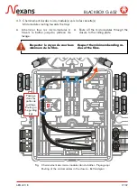 Preview for 19 page of Nexans Blackbox G.652 Implementation Manual