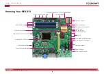 Preview for 18 page of NEXCOBOT NEX 813 User Manual