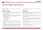 Preview for 20 page of NEXCOBOT NEX 813 User Manual