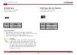 Preview for 24 page of NEXCOBOT NEX 813 User Manual