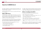 Preview for 36 page of NEXCOBOT NEX 813 User Manual