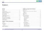 Preview for 2 page of Nexcom 10W00M53800X0 User Manual