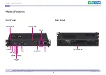 Preview for 15 page of Nexcom 10W00M53800X0 User Manual