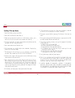 Preview for 9 page of Nexcom DNA 1150 User Manual