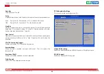 Preview for 42 page of Nexcom FTA 5180 Series User Manual