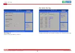 Preview for 64 page of Nexcom FTA 5180 Series User Manual