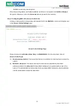 Preview for 32 page of Nexcom IWF2220 User Manual