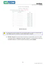 Preview for 33 page of Nexcom IWF2220 User Manual